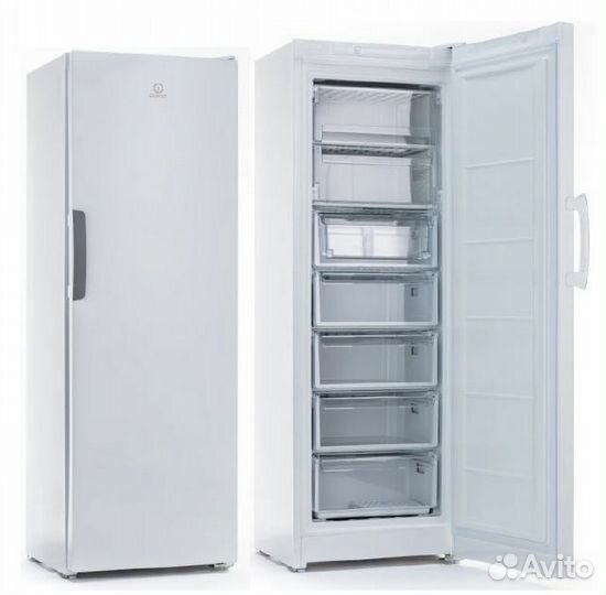 Морозильные лари новые