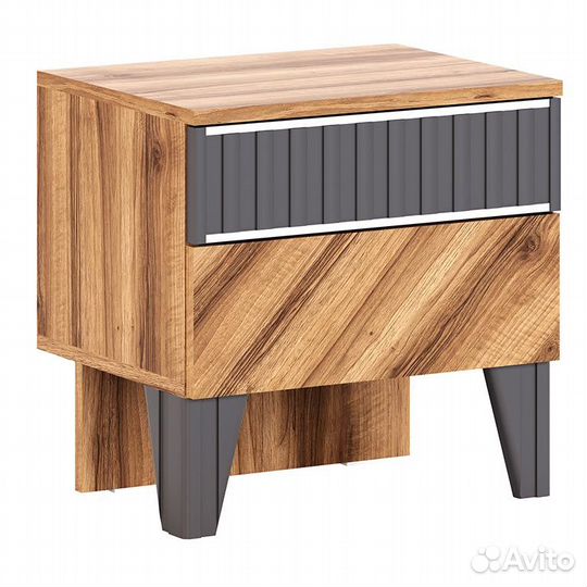 Тумба прикроватная 