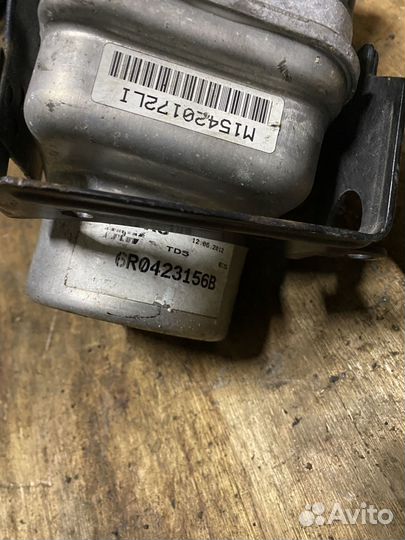 Насос усилителя руля Шкода Фабия