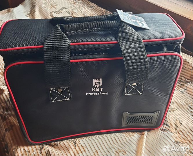 Сумка для инструментов новая С-04вт