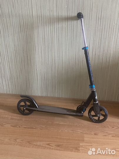 Самокат городской