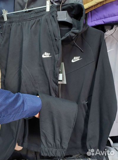 Спортивный костюм мужские nike