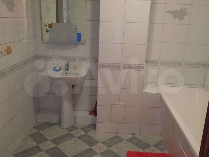 Дом 120 м² на участке 5 га