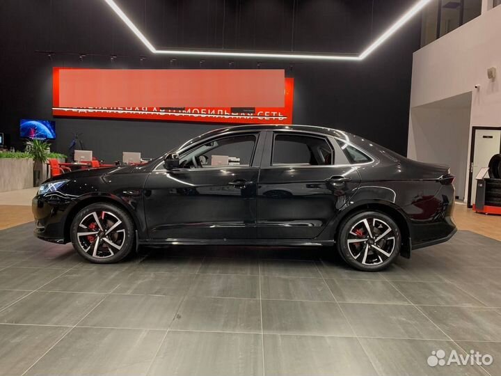 Kaiyi E5 1.5 CVT, 2023