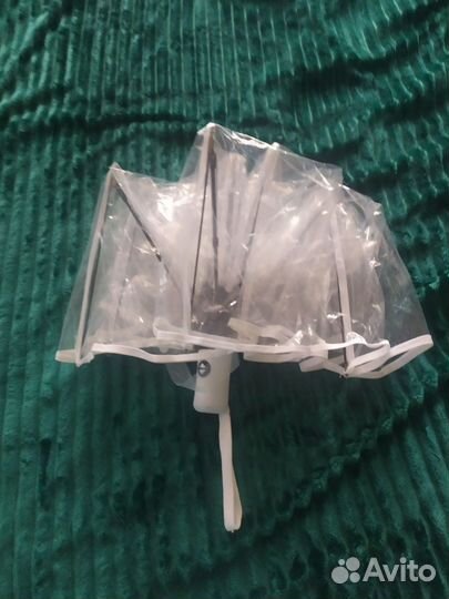 Зонт женский автомат