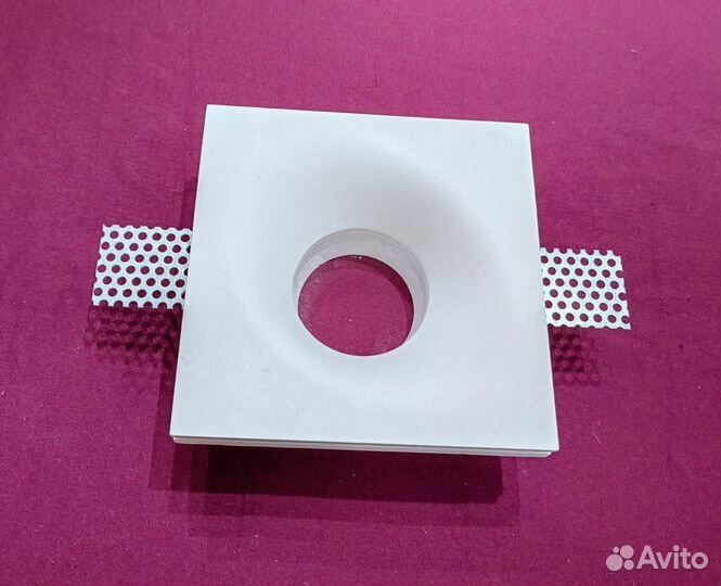 Встраиваемые светильники R37