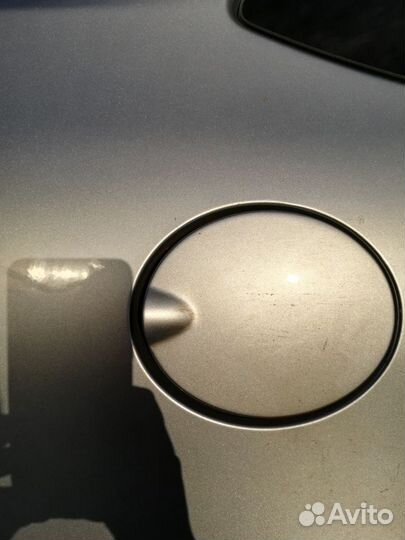 Лючок бензобака лада гранта