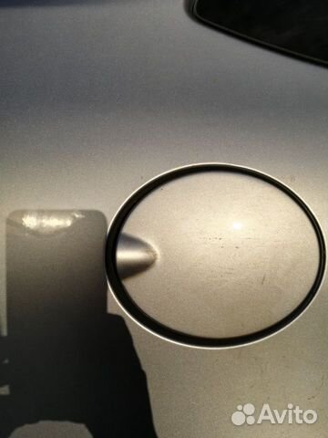 Лючок бензобака лада гранта