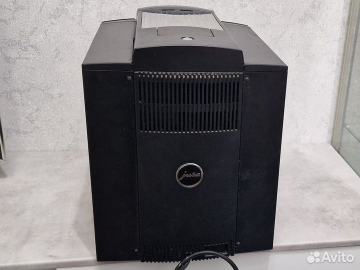 Кофемашина Jura impressa F50