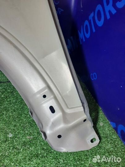 Крыло переднее правое Volvo Xc90 C B8444S 4.4L