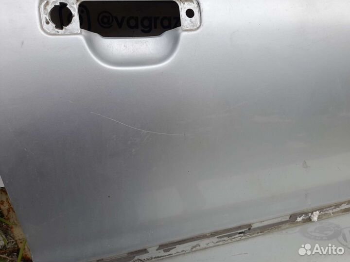 Дверь передняя правая Audi A4 B5