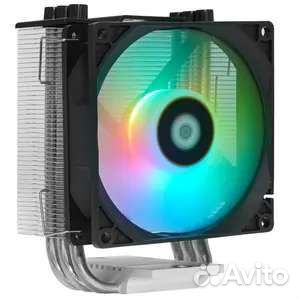 Кулер для процессора ID-cooling SE-903-XT
