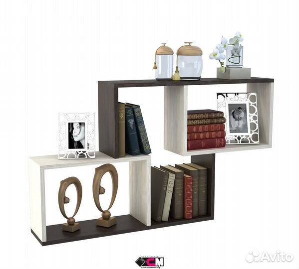 Полка навесная