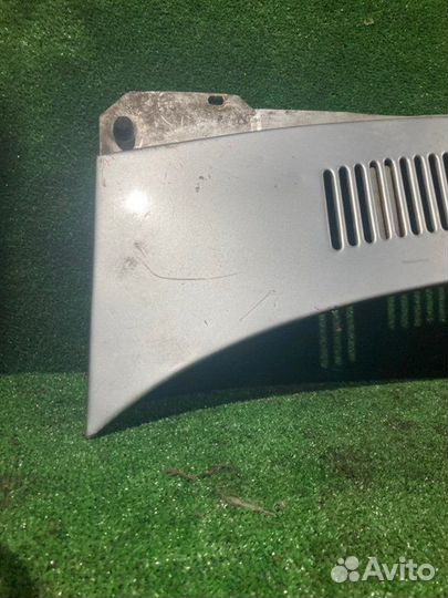 Жабо Газ Волга 31105 31105 406 2004