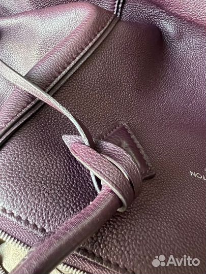 Louis Vuitton LockIt Taurillon сумка тоут оригинал