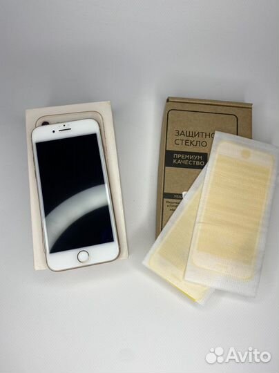Телефон iPhone 8 64 gb