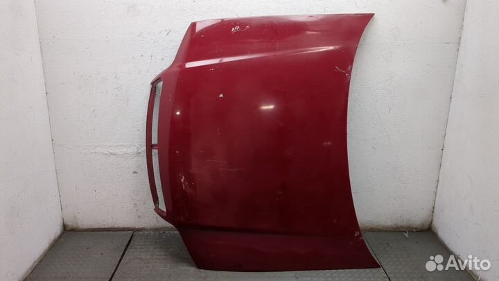 Капот Audi A6 (C5), 2003