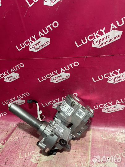 Электроусилитель руля Hyundai Santa Fe 4