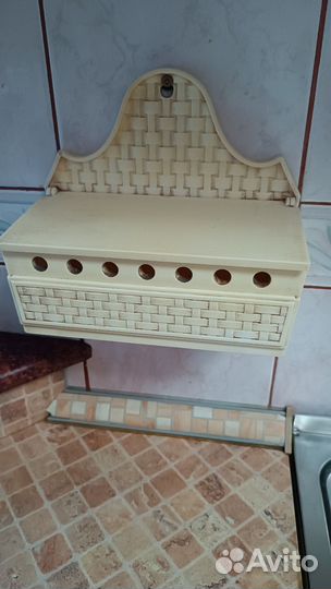 Аксессуары для кухни