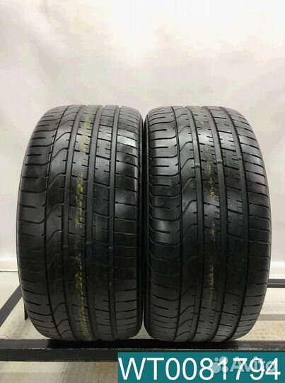 Pirelli P Zero 275/35 R20 95T