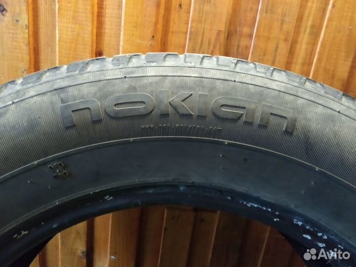 Nokian Tyres Nordman S SUV 225/65 R17 102H