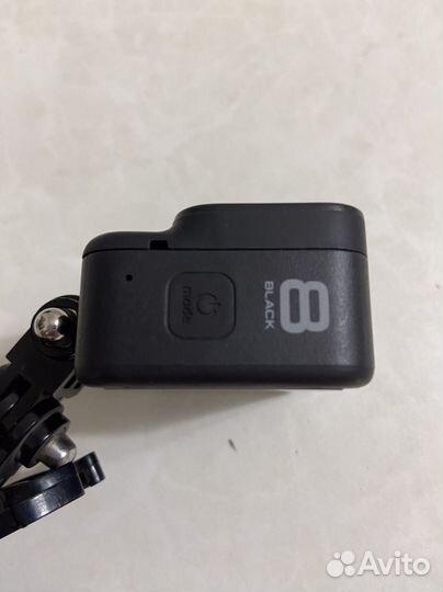 Экшен камера Go pro 8 black