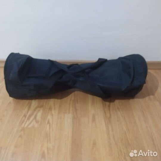 Гироскутер