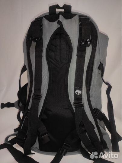 Трекинговый рюкзак 45-50л ма