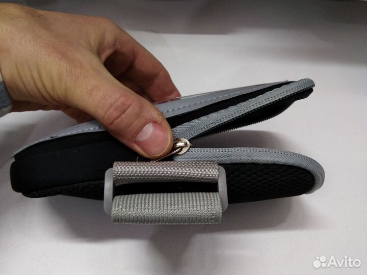 Сумка для бега на плечё