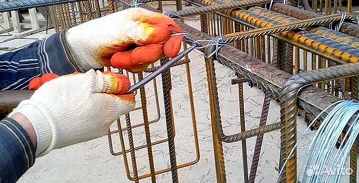 Прокат металла