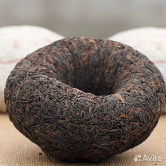 Китайский чай дахунпао CHK-1360