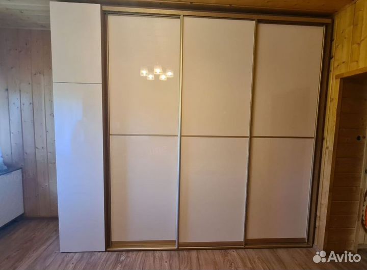 Шкаф. Изготовление мебели