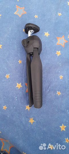 Тринога для телефона. Трипод