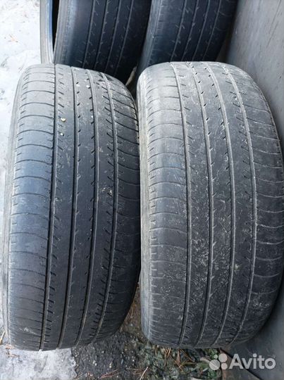 Yokohama BluEarth E70 215/55 R17