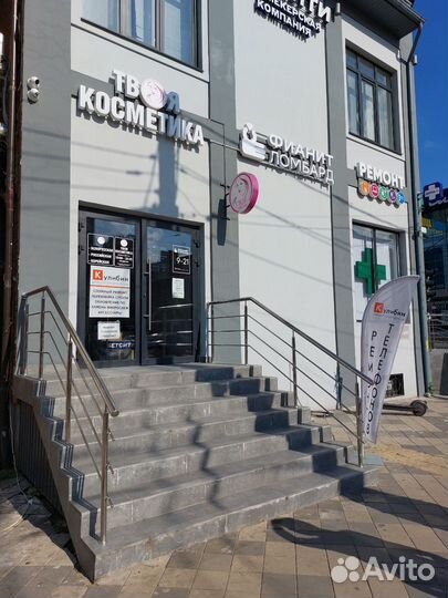 Клавиатура Hiper KGM5X Berserk