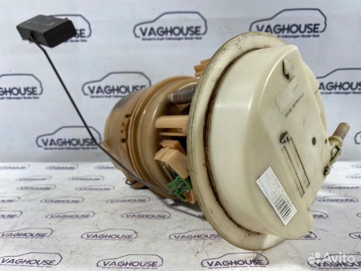 Бензонасос Peugeot 307 1.6 TU5JP4 2004