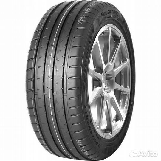 Powertrac Racing Pro 265/40 R18 101Y