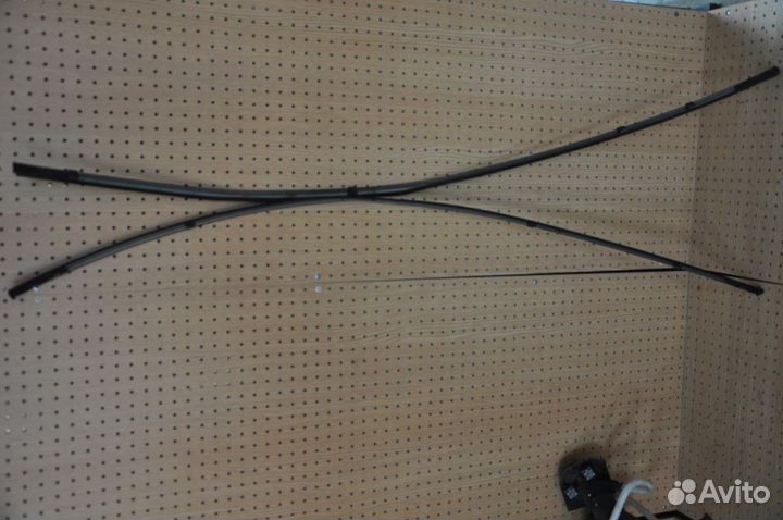 Рейлинги BMW 1 series E87