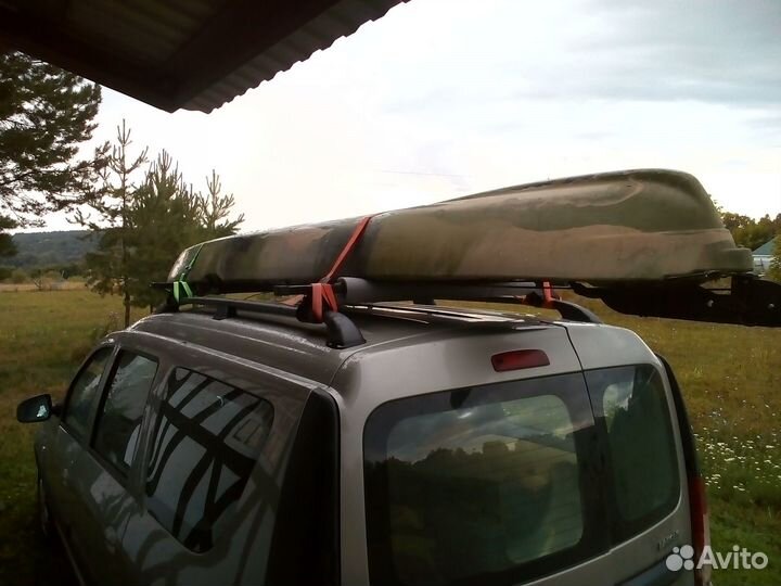 Каяк Winner Dave