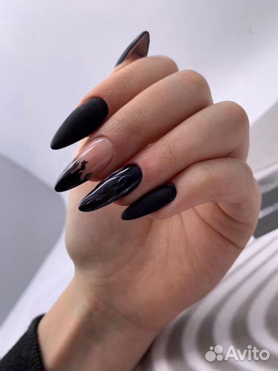 Маникюр, наращивание ногтей, педикюр, подология