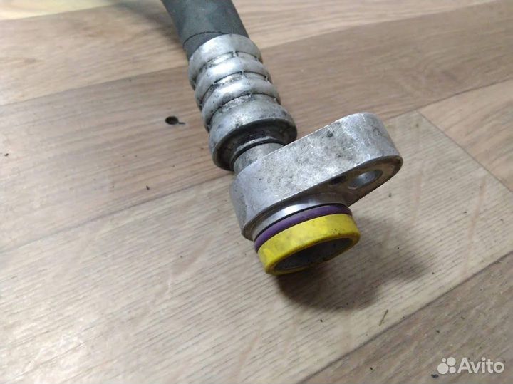 Трубка кондиционера Mercedes W221 A2218306716