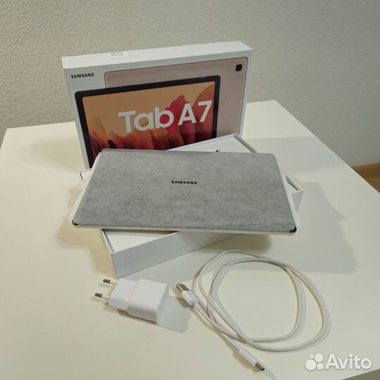 Samsung Galaxy Tab A7 32gb
