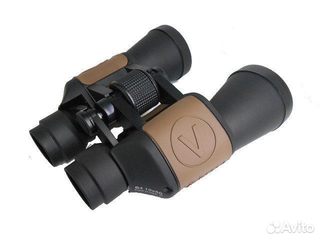 Бинокль Visionary RD-25 B4 10*50 (10*50)