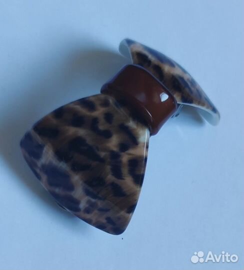 Заколка для волос Mon PlaisiR 01-01 Франция