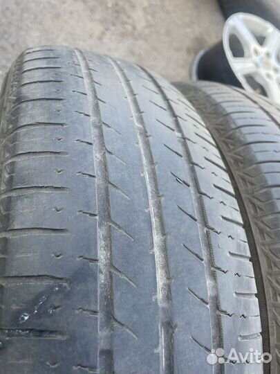 Toyo NanoEnergy 3 Plus 165/70 R14