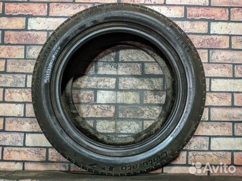 Pirelli Cinturato P7 245/50 R18