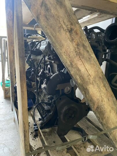 Двигатель KIA RIO, hyundai solaris 1.4