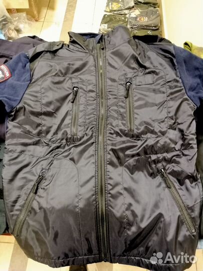 Полицейская форменная одежда