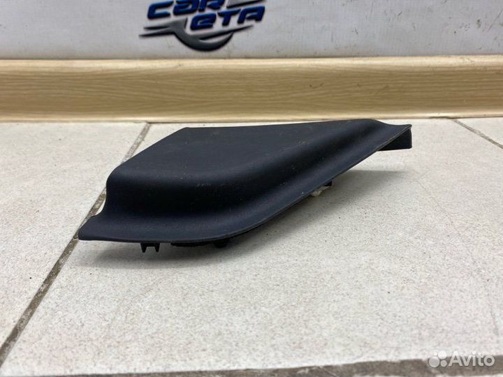 Накладка двери передняя левая Mazda Cx-9 3.7 CAY1