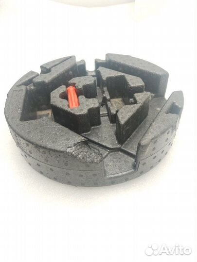 Ящик для инструментов Chevrolet Cruze J300 F16D3